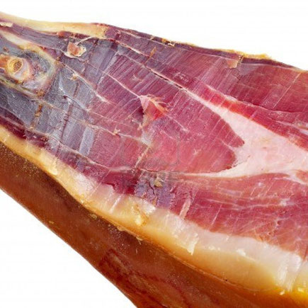 Jamon Serrano de Bodega