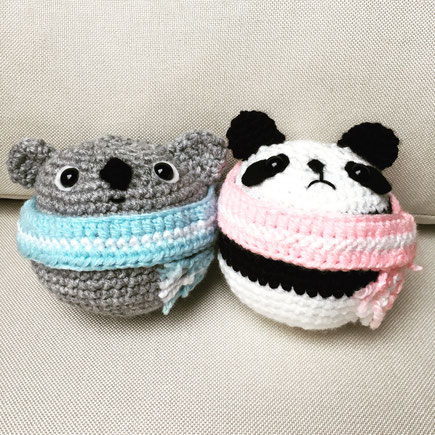 Crochet von cr, © cr