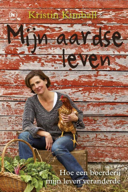 Kristin Kimball, Essex Farm, CSA