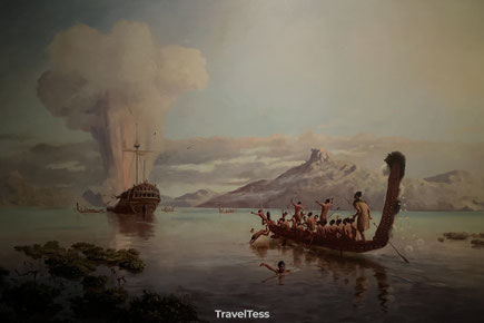 Waitangi Museum