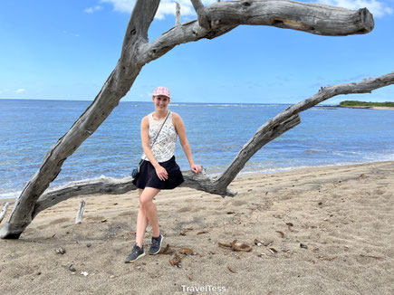 Kaloko-Honokōhau National Historical Park