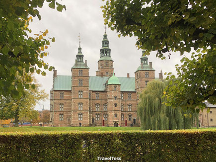 Slot Rosenborg kasteel