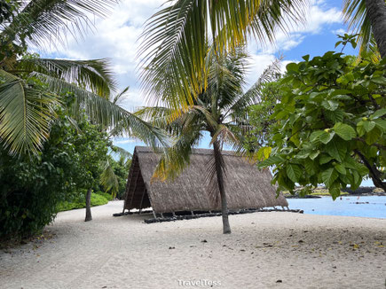 Kaloko-Honokōhau National Historical Park