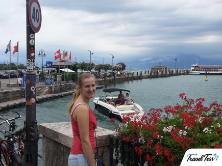 Peschiera del Garda