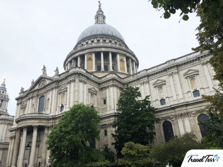 St. Pauls Cathedral