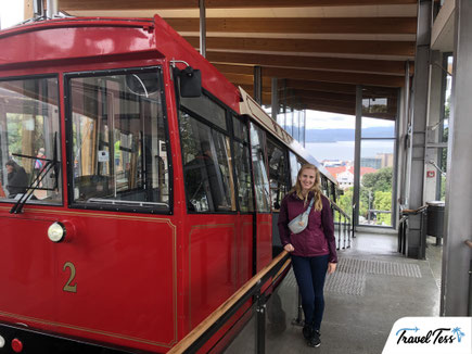 Wellington Cable Car Museum