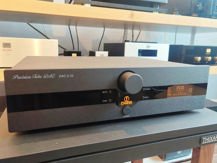 Digital-Analog-Wandler