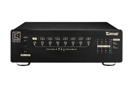 Netzwerkswitch