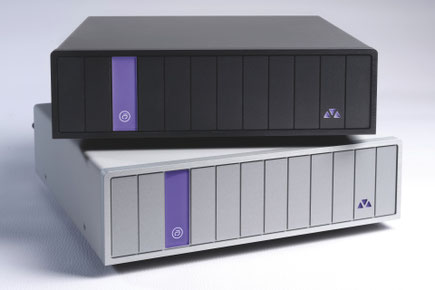 Musikserver, Music Server