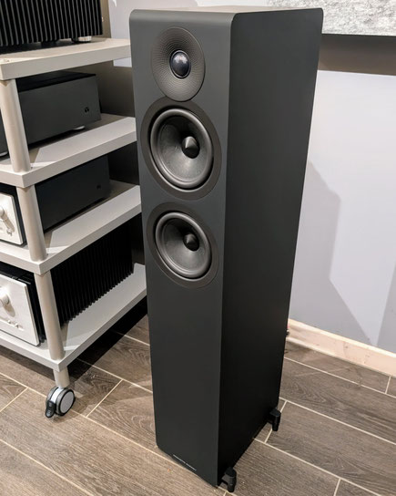 Acoustic Energy AE309