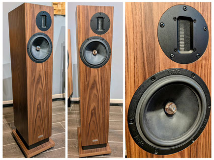 ProAc D20 R