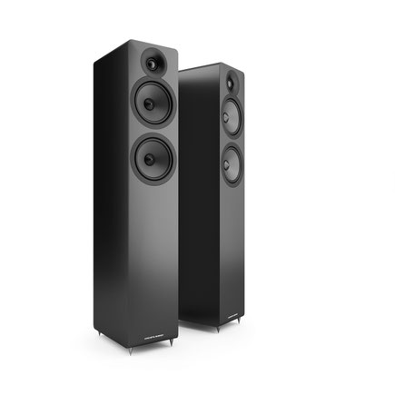 Acoustic Energy AE 109²