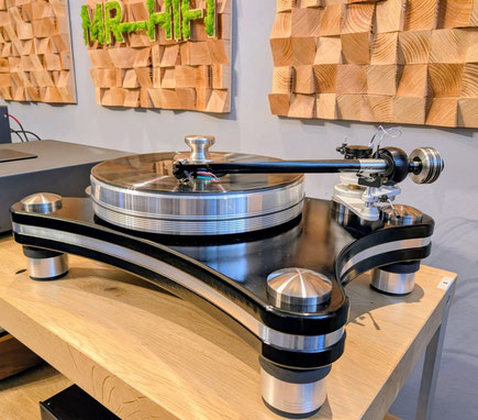 VPI Signature 21