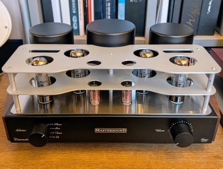 MASTERSOUND Dueventi