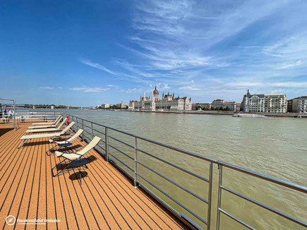 Budapest Parlament