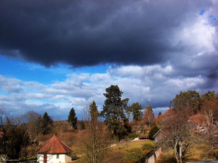 Ferienhaus, FerienhausamKlostergarten, Gößweinstein, Urlaub, Ferien, Ausflug, Familientreffen, Wanderung, Klettern, Radtour, Wallfahrt, Franken, Fränkische Schweiz, Oberfranken, Bayern, Feiertage