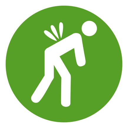 Osteopathie bei, Rückenschmerzen,Ischaisbeschwerden.