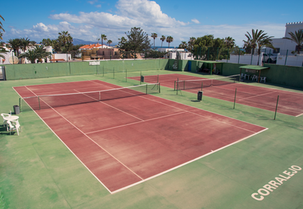 corralejo tennis academy