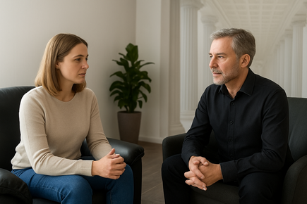 Ganzheitliche psychologische Beratung, Coaching und Psychotherapie in Solingen, Hilden, Haan, Langenfeld und Monheim 