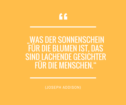 Lachen ist gesund - viel Spaß mit Lachyoga