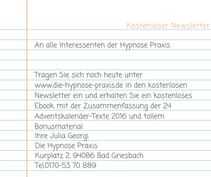 Gratis Ebook mit den 24 Texten des Adventskalenders plus exklusivem Bonusmaterial