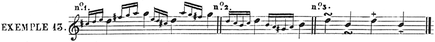 D. Aguado: Méthode Complète Pour la Guitare. 1826. S. 76.