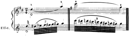A. Ledhuy: Méthode de Guitare. 1828. S. 13.