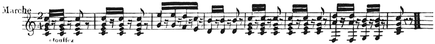 D. Joly: L'Art de Jouer de la Guitare. 1820. S. 58.