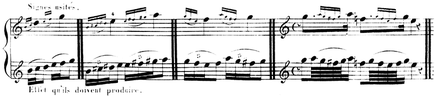 F. Carulli: Méthode Complette pour Guitare. Troisième Edition. 1822. S. 37.