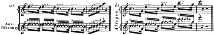 J. N. Hummel: Anweisung zum Piano-Forte-Spiel. 1828. S. 389.