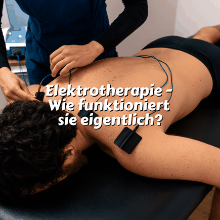 Elektrotherapie Basel Santewell