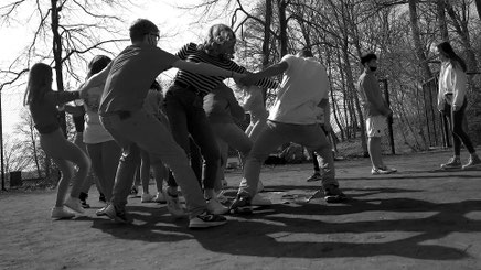 Foto: Laubscher