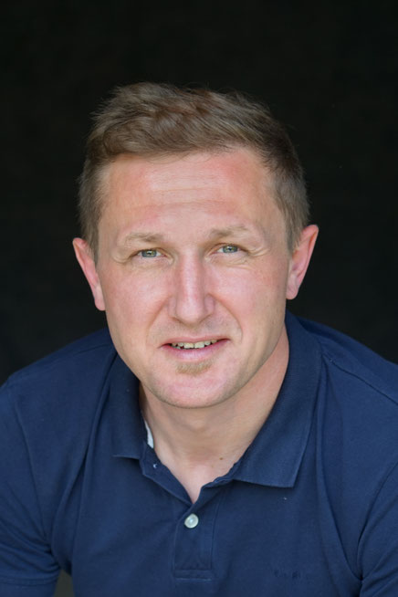 Heilpraktiker in Bad Reichenhall und Berchtesgadener Land - Martin Johannes Gahbauer