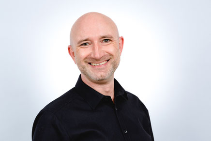 Daniel Steinbrenner - Der Fotograf