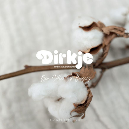 Dirkje Baby Kleidung