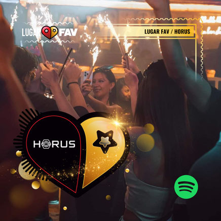 horus, horus roma, horus logotipo, horus roma logotipo, antros en cdmx
