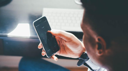 postshop, Österreich Messenger Dienste Übersicht WhatsApp, Facebook Messenger, WeChat, Telegram, Signal, TikTok und Threema,