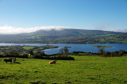 Lough Graney