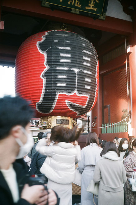 YASHINON-DX 45mm/F1.7 （f5.6で撮影）