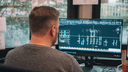 Service bei HW Metallbau