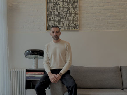 Rémi Rembauville Laurent Casetta Jacquemars Immobilier Agence immobilière Lille