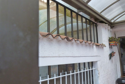 VENTANAS EN ALUMINIO 