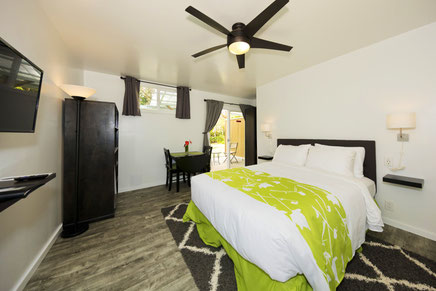 Hale 'Ohu Bed & Breakfast (sponsorship)