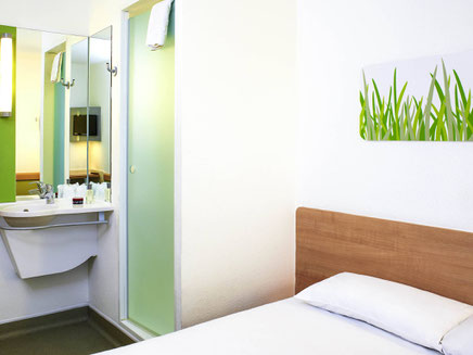 Ibis Budget Birmingham Airport