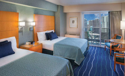 Ala Moana Hotel