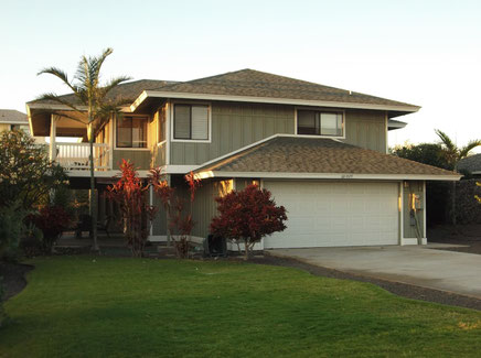 Waikoloa Village (airbnb)