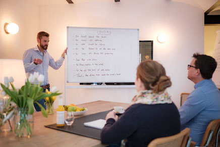 Englischkenntnisse weiterentwickeln Englisch verbessern Vokabular in Englisch erweitern Nachhilfe Bergheim-Büsdorf Sprachtraining Englisch