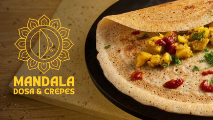 Magical Dosas