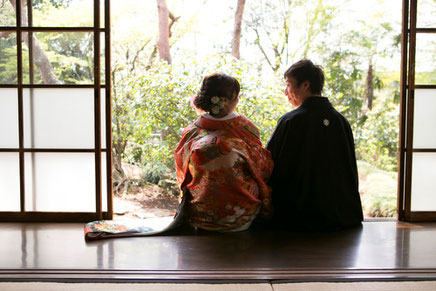 岡田記念館プラン