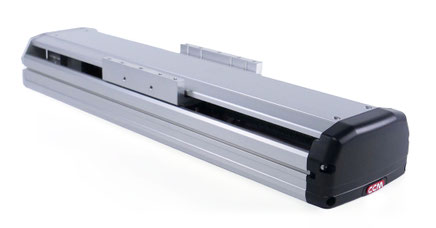 integrated Lead Ball Screw Actuators